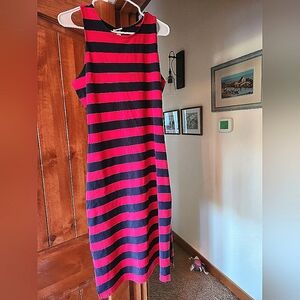 Long T-shirt Dress
